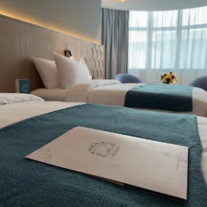 Al Massa Grand Hotel