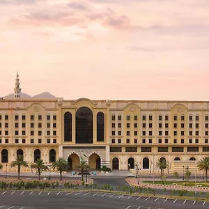 Four Points By Sheraton Makkah Al Naseem Hotel