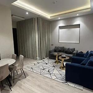 سويت رندان للشقق المخدومة Sweet Randan Serviced - اقتصادي الرياض