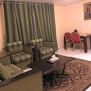 New Royal دبي