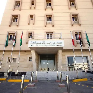 Warf Aldyafah Homes Serviced الرياض