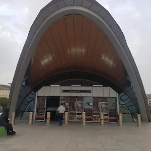 4season دبي