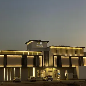سدن للشقق المخدومة Sadan Serviced الرياض