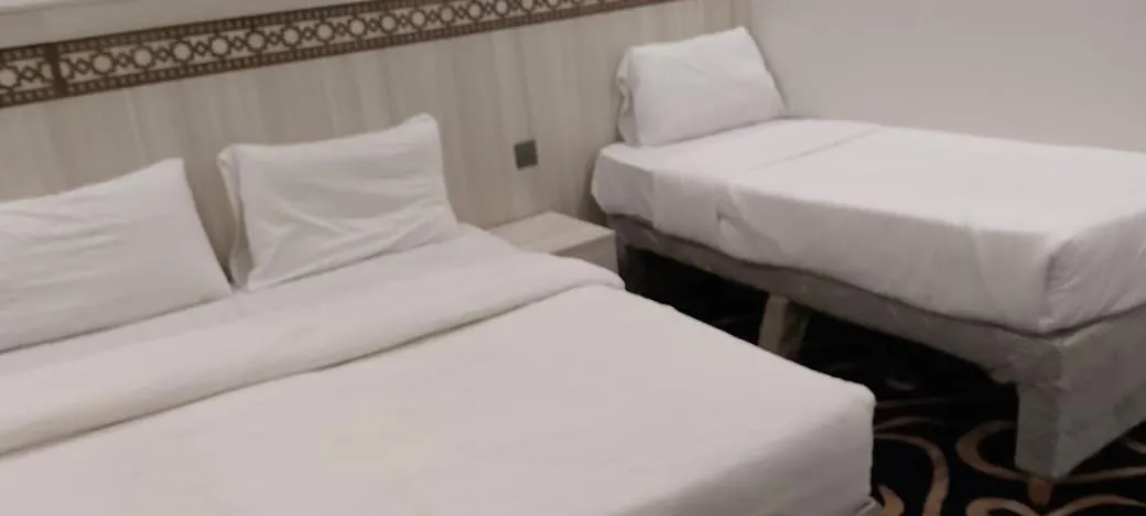 هوتيل الواحة المتحدة المميزة اتنين Mecca