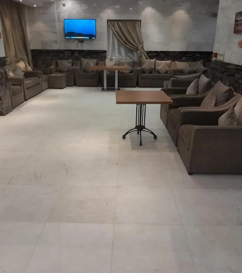 Hotel هوتيل الواحة المتحدة المميزة اتنين Mecca