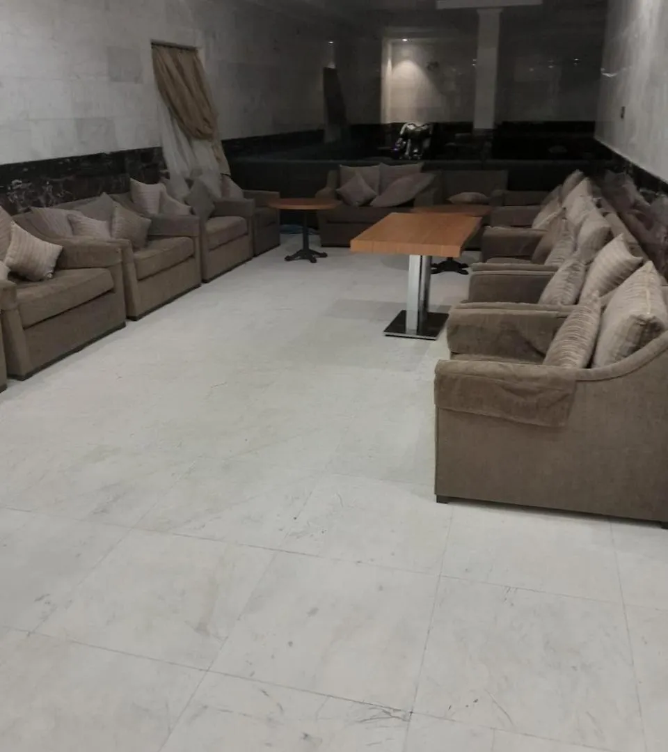 هوتيل الواحة المتحدة المميزة اتنين Mecca Hotel